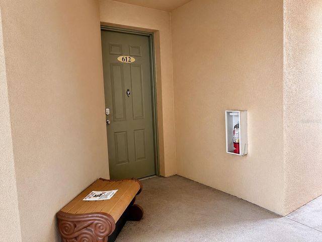612 TERRACE RIDGE CIRCLE 126, Davenport, FL 33896