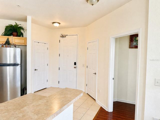 612 TERRACE RIDGE CIRCLE 126, Davenport, FL 33896