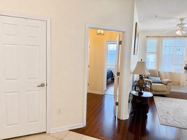 612 TERRACE RIDGE CIRCLE 126, Davenport, FL 33896