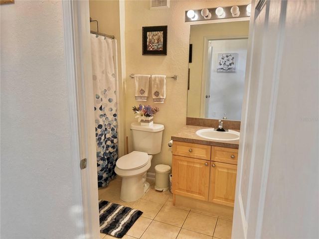 612 TERRACE RIDGE CIRCLE 126, Davenport, FL 33896