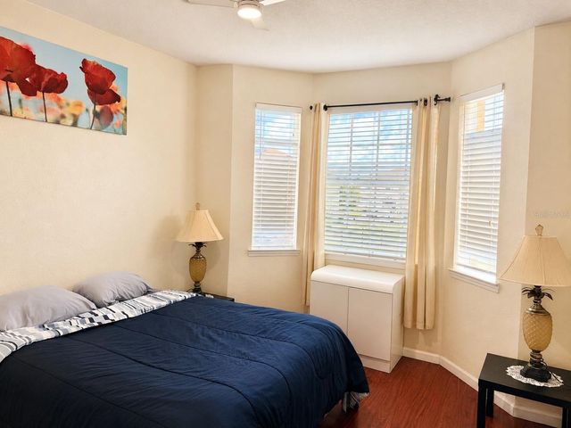 612 TERRACE RIDGE CIRCLE 126, Davenport, FL 33896