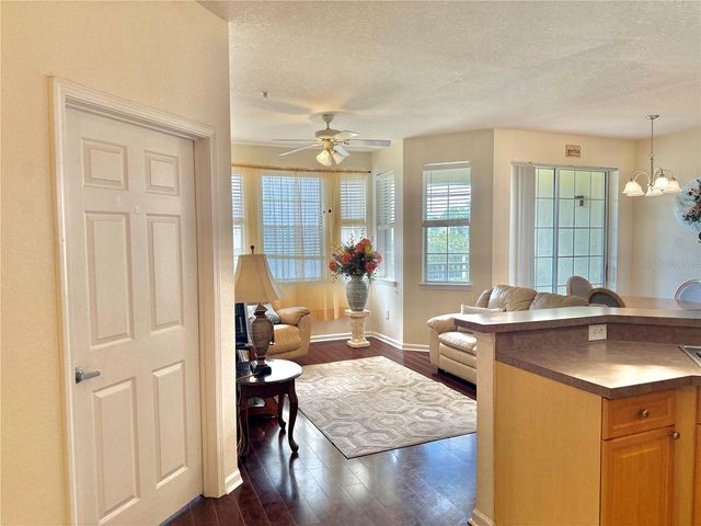 612 TERRACE RIDGE CIRCLE 126, Davenport, FL 33896