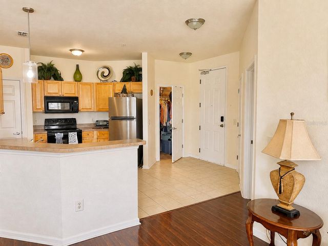 612 TERRACE RIDGE CIRCLE 126, Davenport, FL 33896