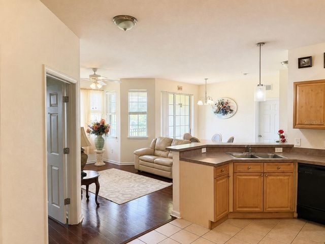 612 TERRACE RIDGE CIRCLE 126, Davenport, FL 33896