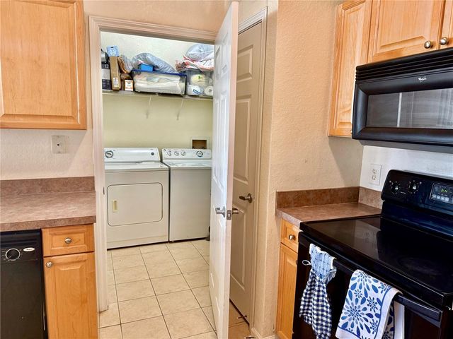 612 TERRACE RIDGE CIRCLE 126, Davenport, FL 33896