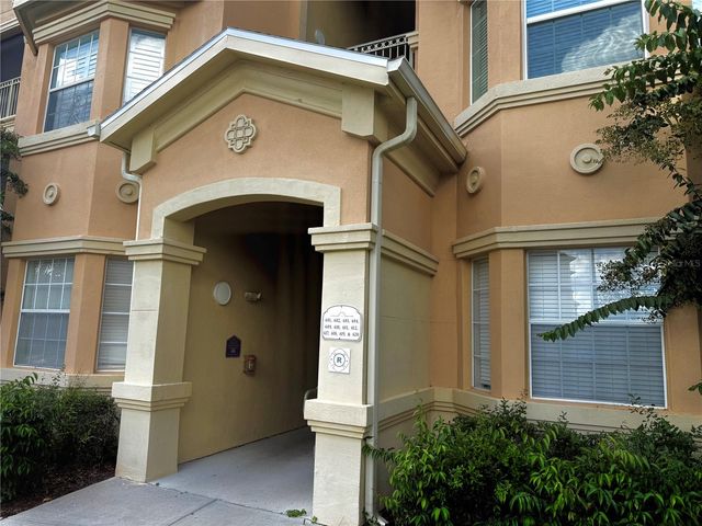 612 TERRACE RIDGE CIRCLE 126, Davenport, FL 33896
