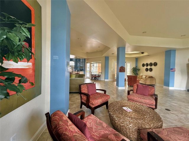 612 TERRACE RIDGE CIRCLE 126, Davenport, FL 33896