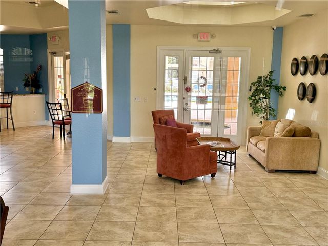612 TERRACE RIDGE CIRCLE 126, Davenport, FL 33896