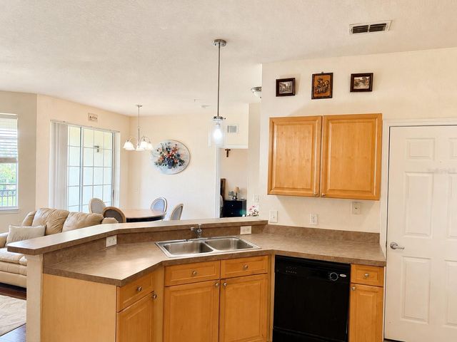 612 TERRACE RIDGE CIRCLE 126, Davenport, FL 33896