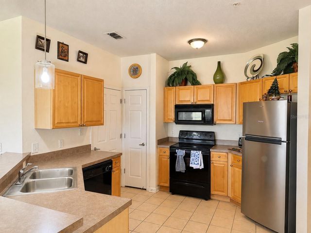 612 TERRACE RIDGE CIRCLE 126, Davenport, FL 33896