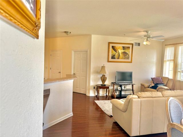 612 TERRACE RIDGE CIRCLE 126, Davenport, FL 33896