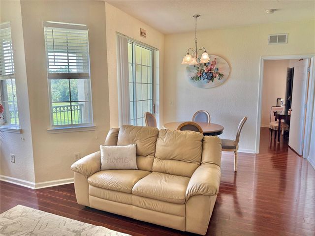 612 TERRACE RIDGE CIRCLE 126, Davenport, FL 33896
