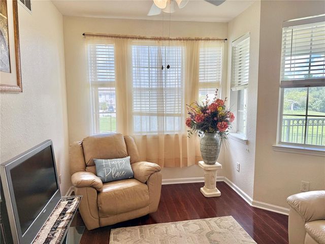 612 TERRACE RIDGE CIRCLE 126, Davenport, FL 33896