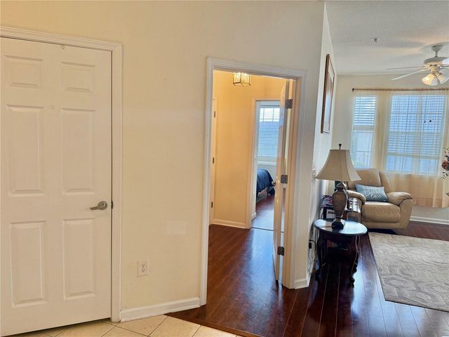 612 TERRACE RIDGE CIRCLE 126, Davenport, FL 33896