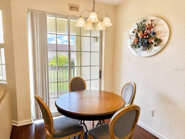 612 TERRACE RIDGE CIRCLE 126, Davenport, FL 33896