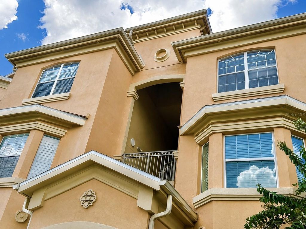 612 TERRACE RIDGE CIRCLE 126, Davenport, FL 33896