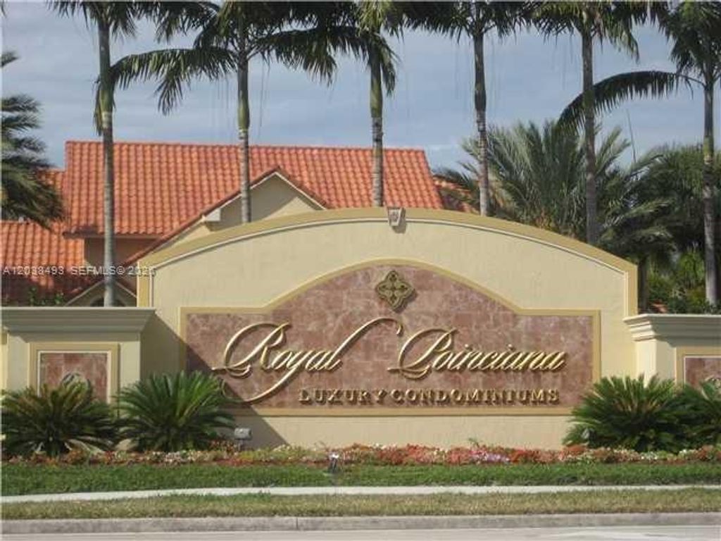 1257 SW 46th Avenue 1801, Pompano Beach, FL 33069