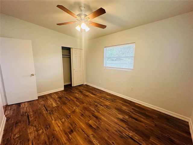 6033 BALBOA DRIVE, Orlando, FL 32808