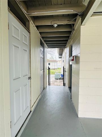 6033 BALBOA DRIVE, Orlando, FL 32808