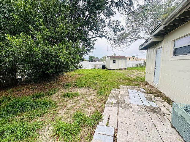 6033 BALBOA DRIVE, Orlando, FL 32808