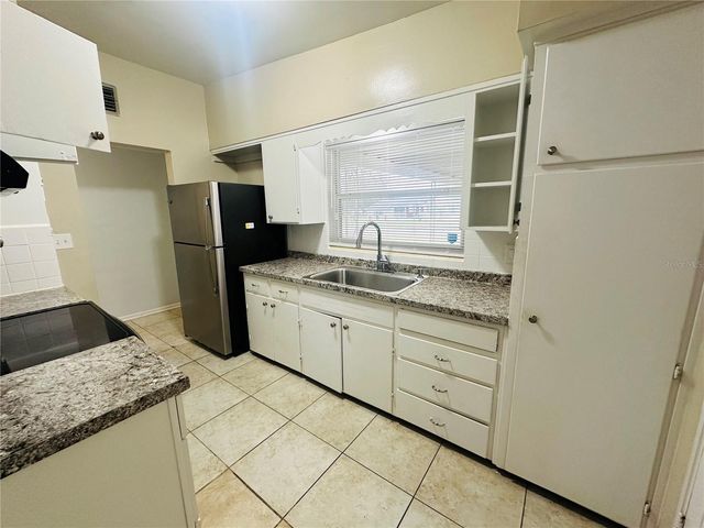 6033 BALBOA DRIVE, Orlando, FL 32808