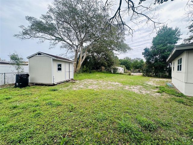 6033 BALBOA DRIVE, Orlando, FL 32808