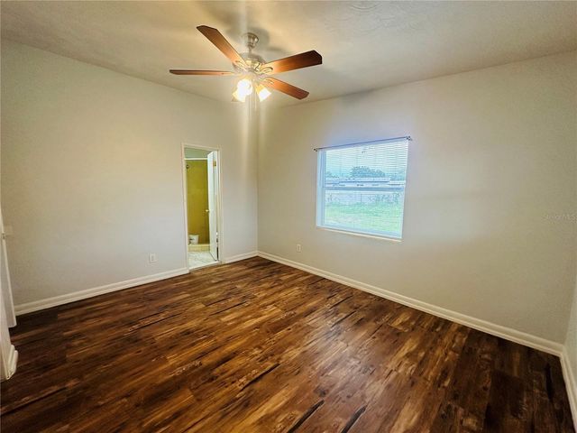 6033 BALBOA DRIVE, Orlando, FL 32808