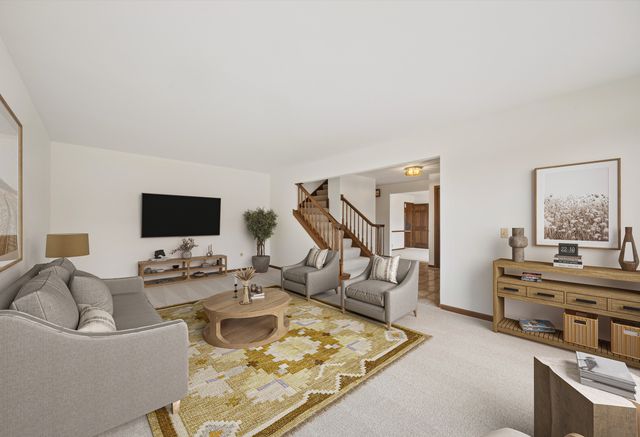 12816 S Parkside Drive, Palos Park, IL 60464