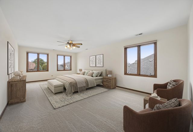 12816 S Parkside Drive, Palos Park, IL 60464