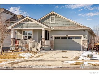 2423 Provenance Street, Longmont, CO 80504