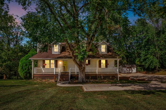 269 Harpeth View Trl, Kingston Springs, TN 37082