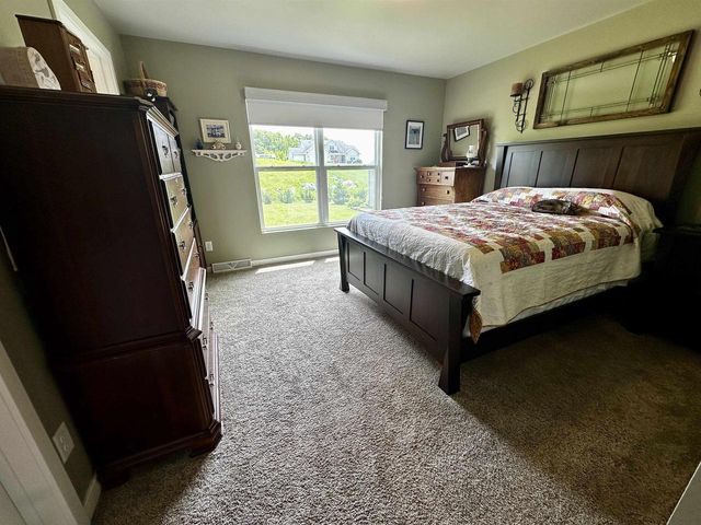2300 MAYEK DRIVE, Waupaca, WI 54981