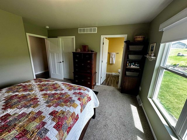 2300 MAYEK DRIVE, Waupaca, WI 54981