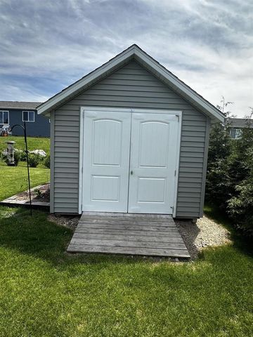 2300 MAYEK DRIVE, Waupaca, WI 54981