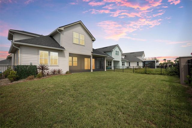 22 LOS LAGOS BOULEVARD, Palm Coast, FL 32137