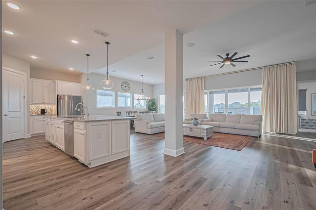 1314 Orange Pumpkin Lane, Richmond, TX 77406