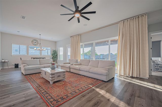 1314 Orange Pumpkin Lane, Richmond, TX 77406