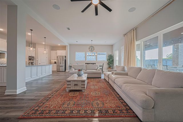 1314 Orange Pumpkin Lane, Richmond, TX 77406