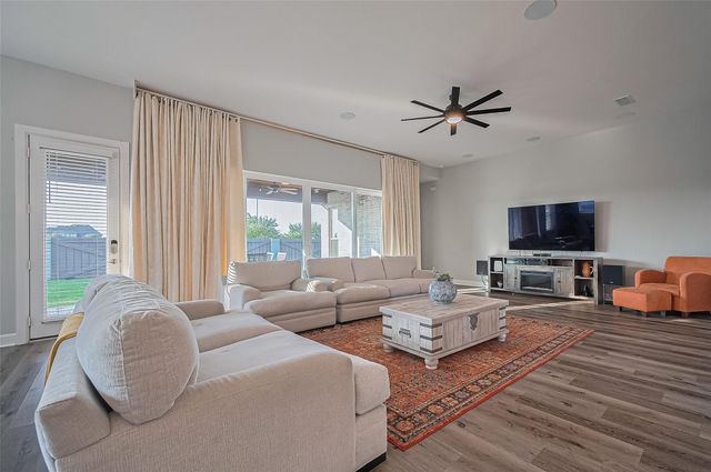 1314 Orange Pumpkin Lane, Richmond, TX 77406