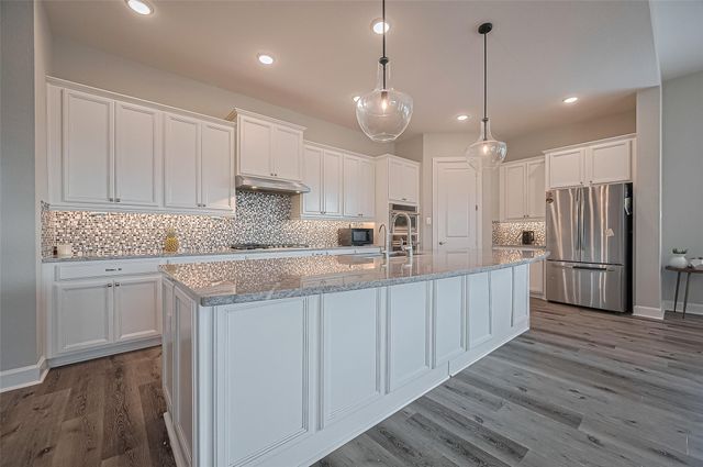 1314 Orange Pumpkin Lane, Richmond, TX 77406