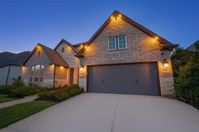 1314 Orange Pumpkin Lane, Richmond, TX 77406