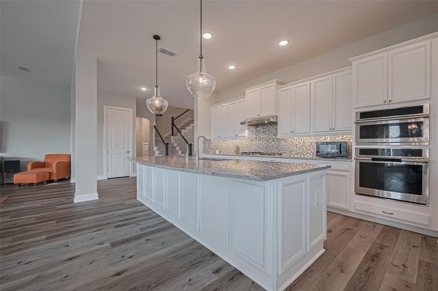 1314 Orange Pumpkin Lane, Richmond, TX 77406