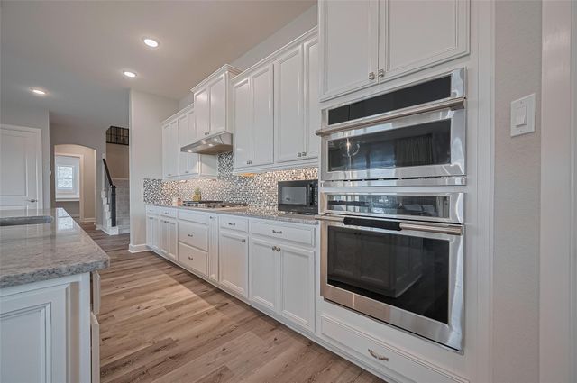 1314 Orange Pumpkin Lane, Richmond, TX 77406