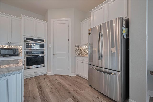 1314 Orange Pumpkin Lane, Richmond, TX 77406