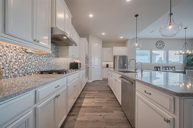 1314 Orange Pumpkin Lane, Richmond, TX 77406