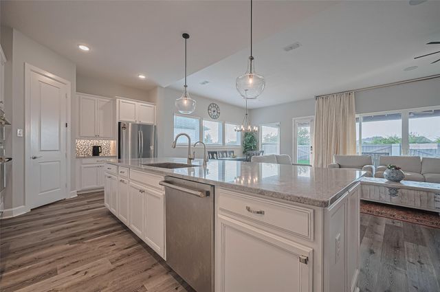 1314 Orange Pumpkin Lane, Richmond, TX 77406