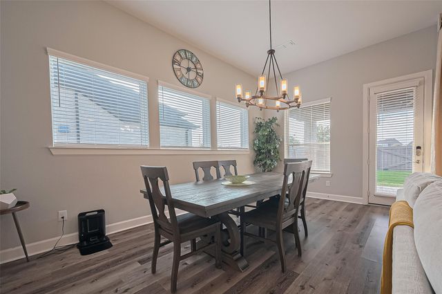 1314 Orange Pumpkin Lane, Richmond, TX 77406