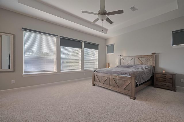 1314 Orange Pumpkin Lane, Richmond, TX 77406