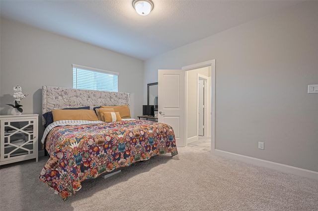 1314 Orange Pumpkin Lane, Richmond, TX 77406