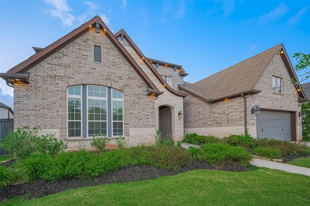 1314 Orange Pumpkin Lane, Richmond, TX 77406